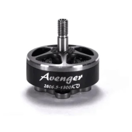 Großhandel Brother Hobby Avenger 2806.5 Racing RC Quadcopter Motor 1300/1700/1920KV 4-6S Bürstenloses Motor flugzeug modell